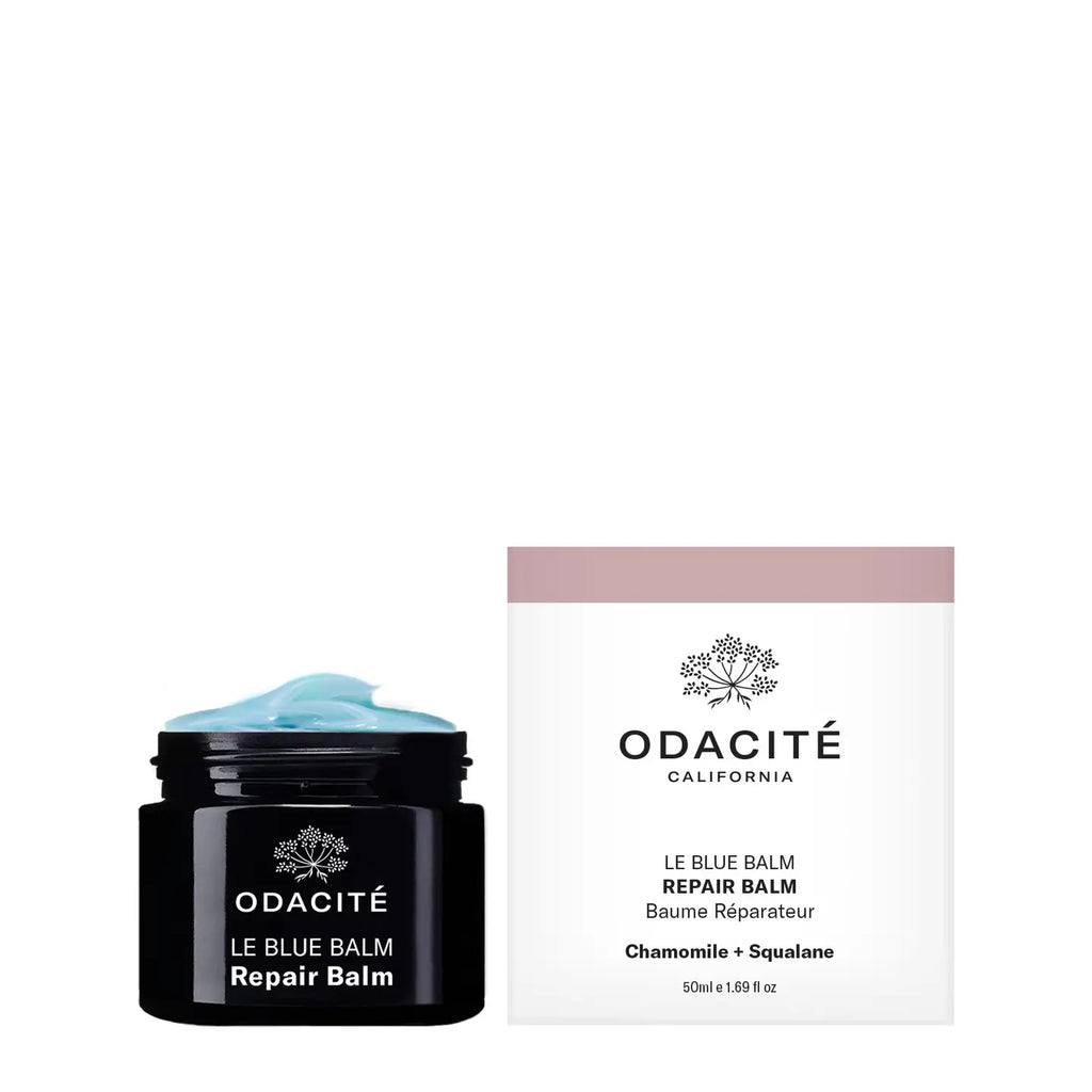 Le Blue Balm Repair Balm – Glow Apothecary