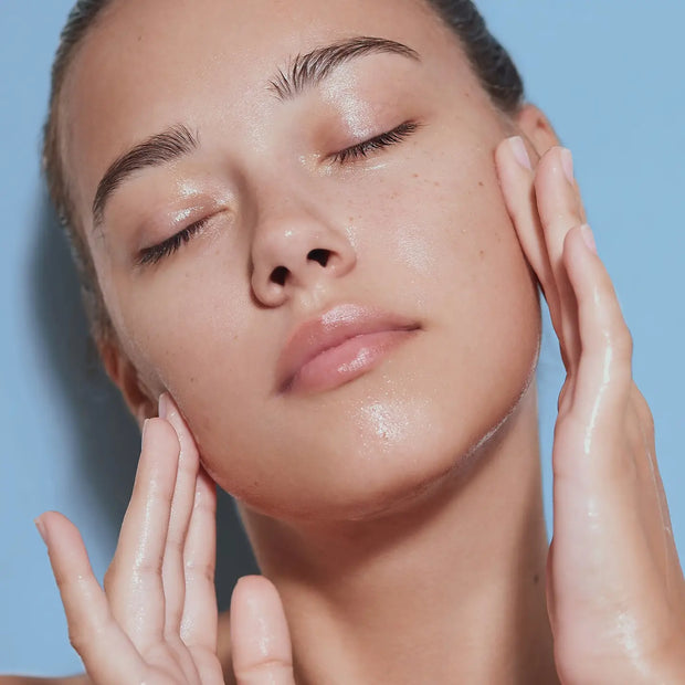 Le Blue Balm Repair Balm Odacite