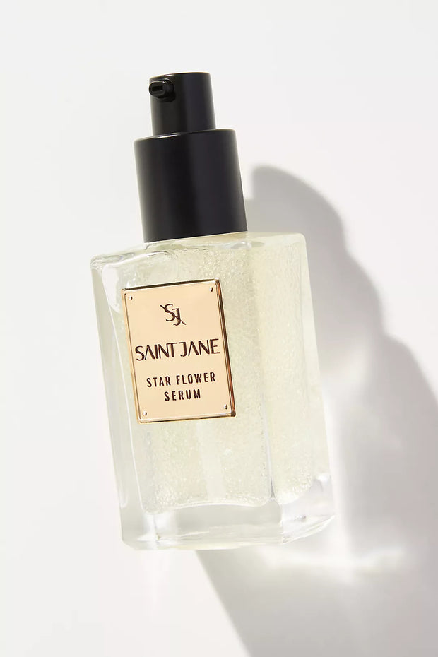Star Flower Niacinamide Serum Glow Apothecary