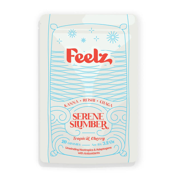 Serene Slumber (20cnt) Glow Apothecary