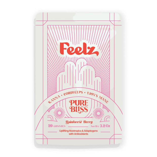 Pure Bliss Glow Apothecary