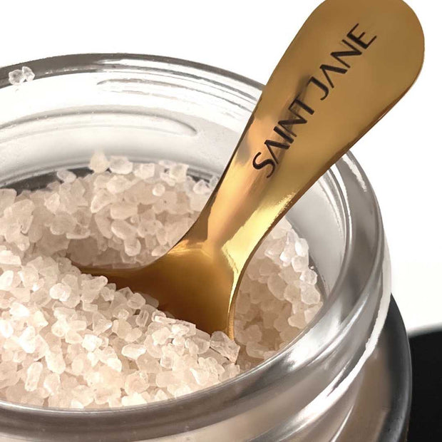 DEEP SLEEP BATH SALTS - MAGNESIUM Glow Apothecary