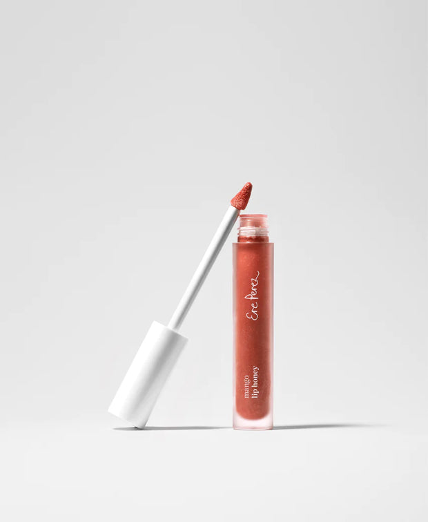 Mango Lip Honey