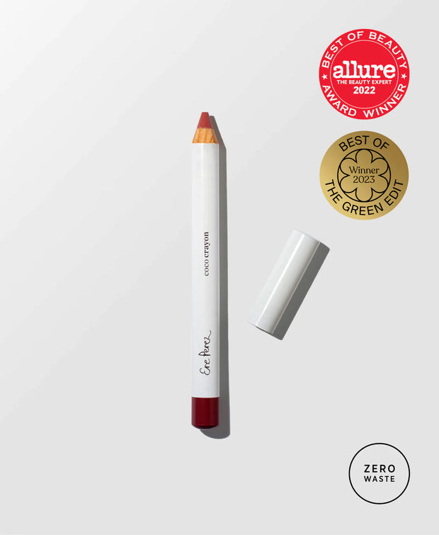 Coco Crayon