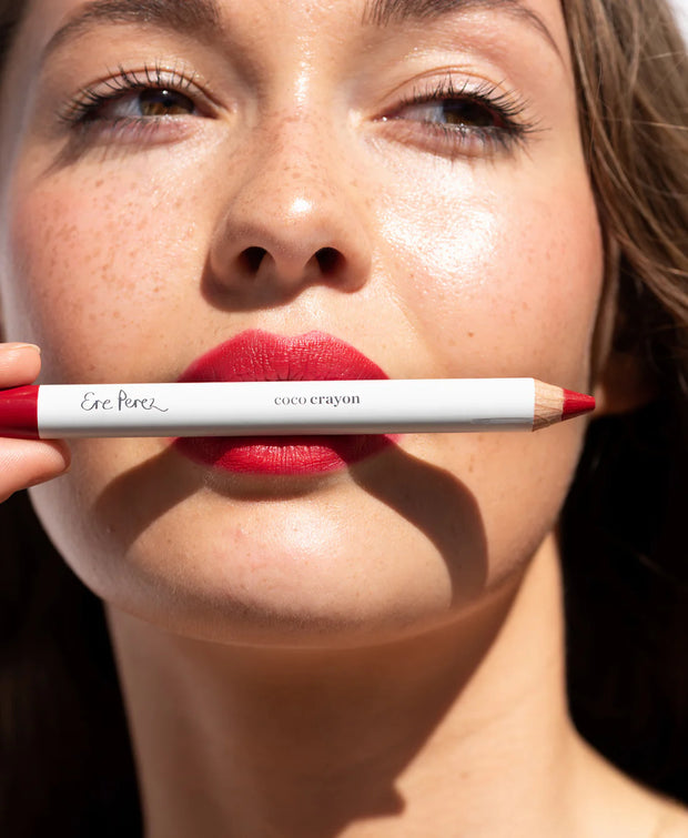 Coco Crayon Glow Apothecary