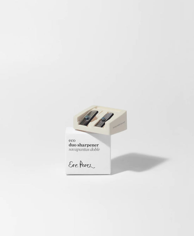 Eco Duo Sharpener