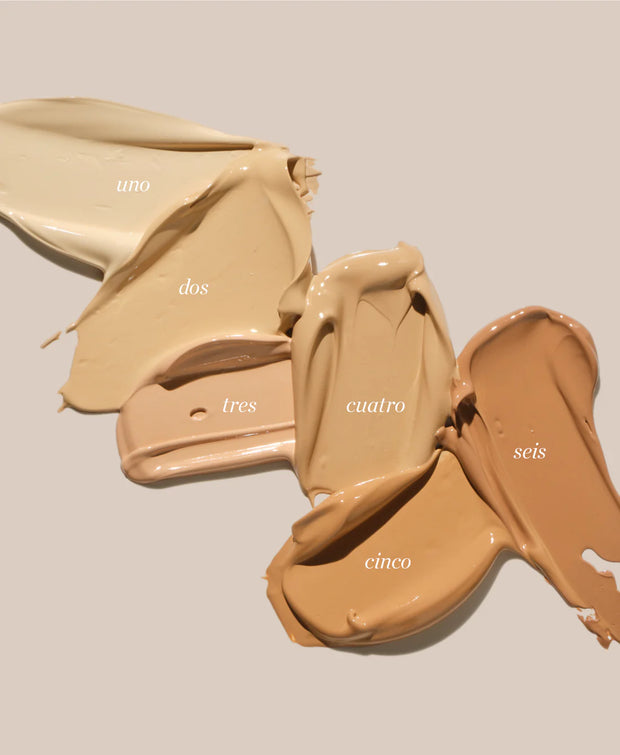 Lychee Crème Corrector Glow Apothecary