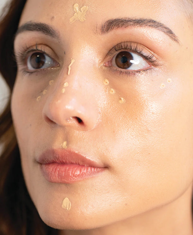 Lychee Crème Corrector Glow Apothecary