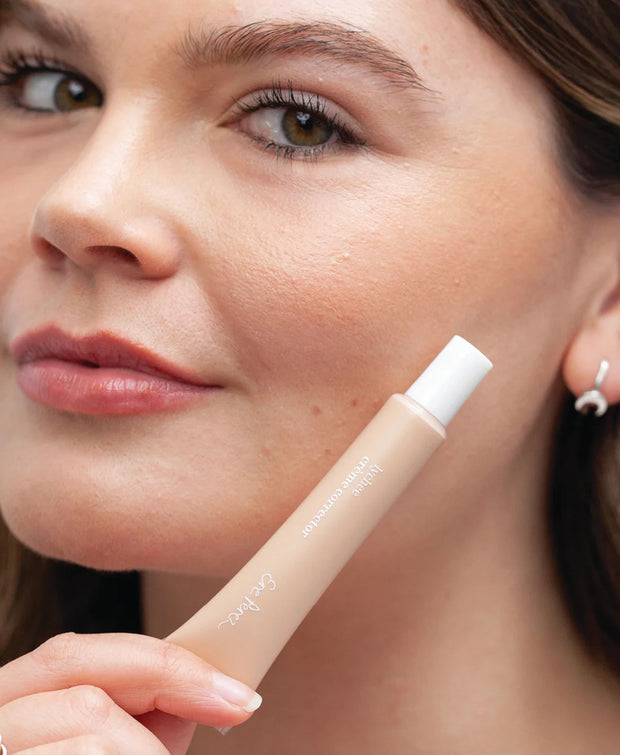 Lychee Crème Corrector Glow Apothecary