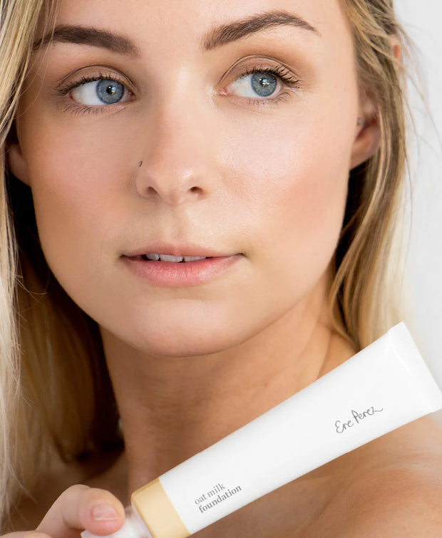 Oat Milk Foundation Glow Apothecary