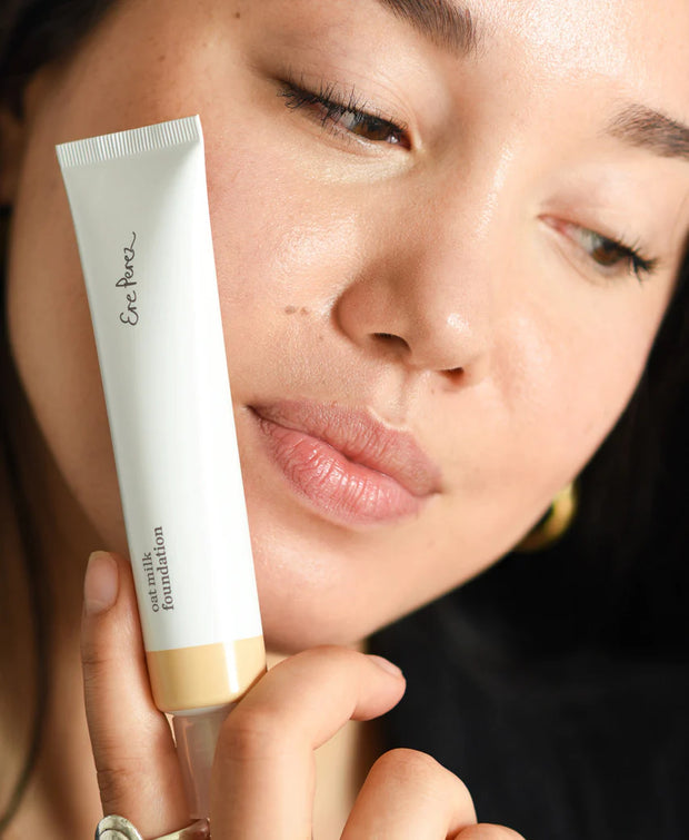 Oat Milk Foundation Glow Apothecary
