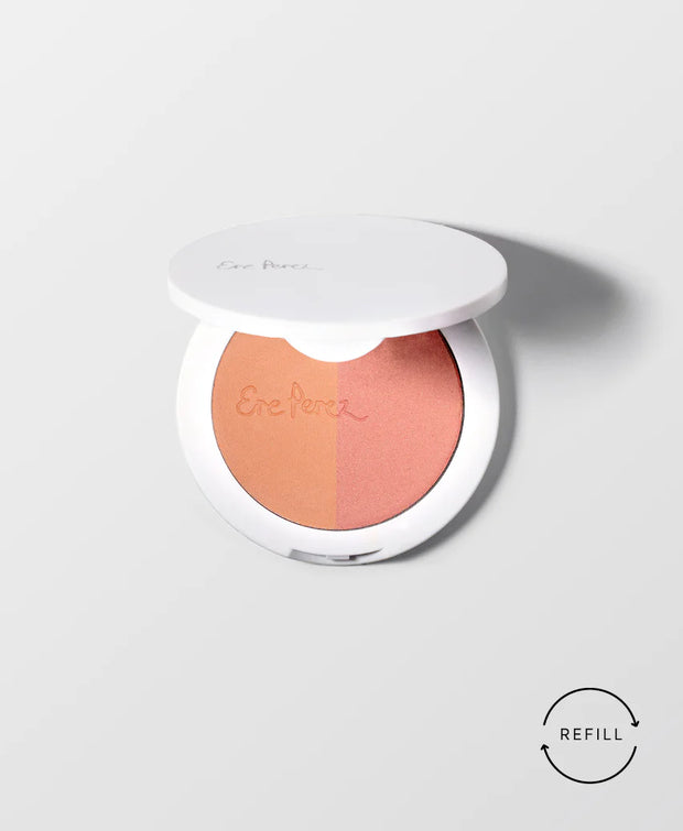 Rice Powder Blush