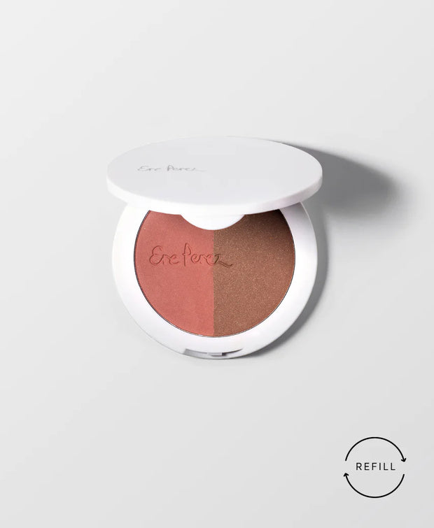 Rice Powder Blush & Bronzer