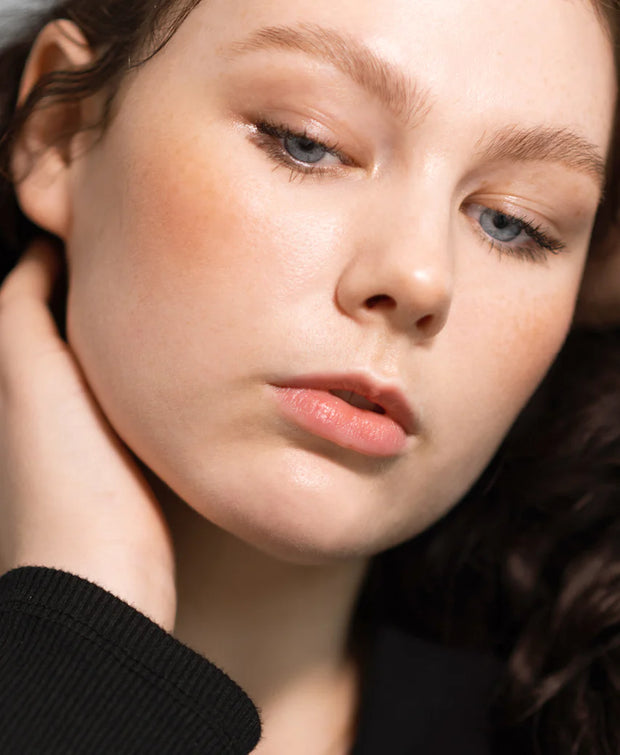 Rice Powder Blush & Bronzer Glow Apothecary