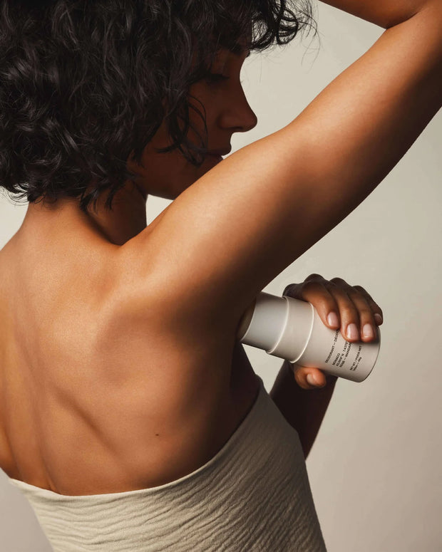 Deodorant Evolvetogether