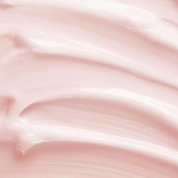Hydrating Petal Cream - Daily Moisturizer with Hyaluronic Acid, Peptides + Vitamin C Saint Jane