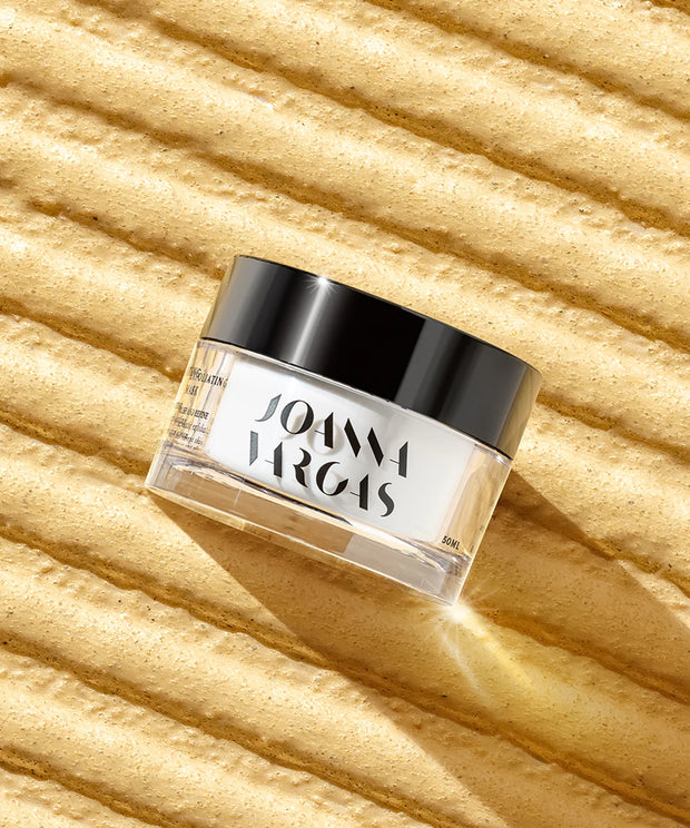 Exfoliating Mask - Joanna Vargas - Resurfacing Treatment For Glowing Skin Glow Apothecary