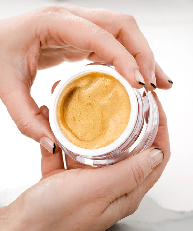 Exfoliating Mask - Joanna Vargas - Resurfacing Treatment For Glowing Skin Glow Apothecary
