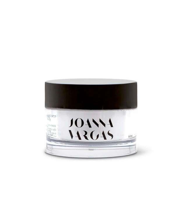 Exfoliating Mask - Joanna Vargas - Resurfacing Treatment For Glowing Skin Glow Apothecary