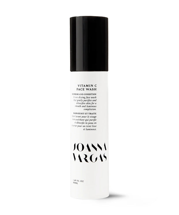 VITAMIN C FACE WASH JOANNA VARGAS