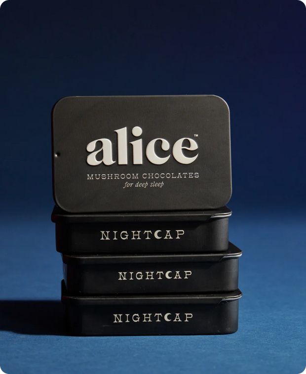 NIGHTCAP Glow Apothecary