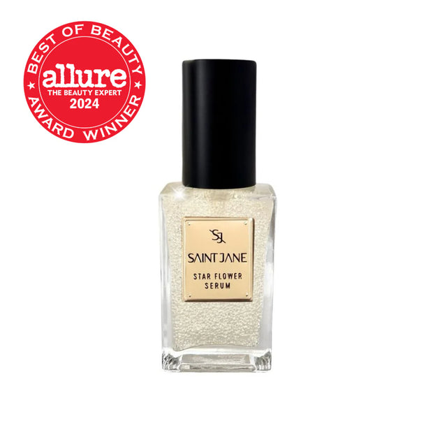 Star Flower Niacinamide Serum Glow Apothecary