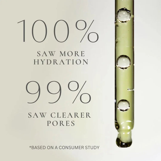 SUPERFLOWER DETOX SERUM