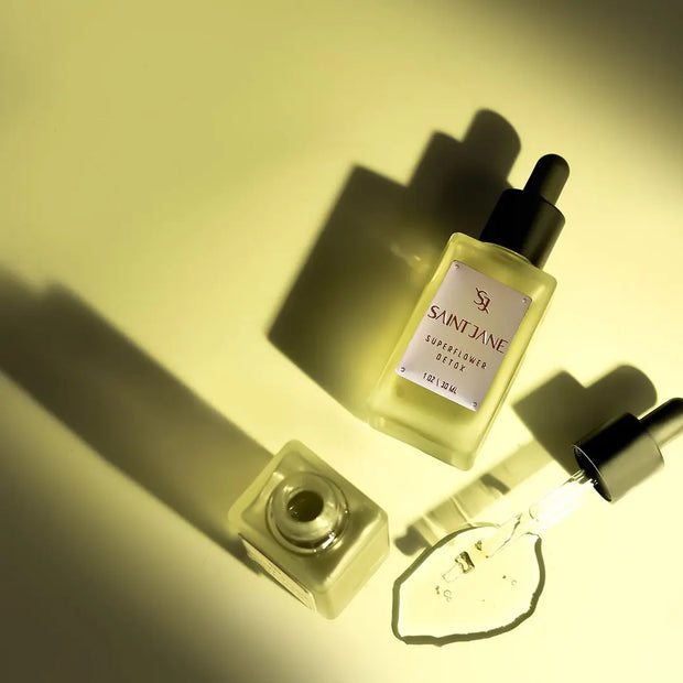 SUPERFLOWER DETOX SERUM
