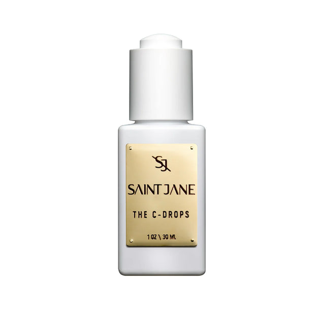 Vitamin C Glow Drops - Brightening Serum Glow Apothecary