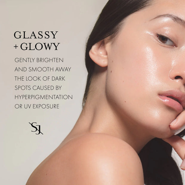 Vitamin C Glow Drops - Brightening Serum Glow Apothecary