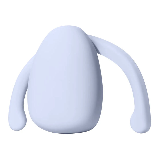 Eva Hands  Free Vibrator/ Couples Vibrator Dame