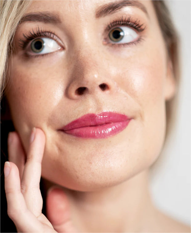 Mango Lip Honey Glow Apothecary