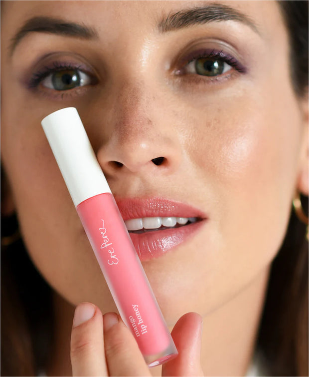 Mango Lip Honey Glow Apothecary