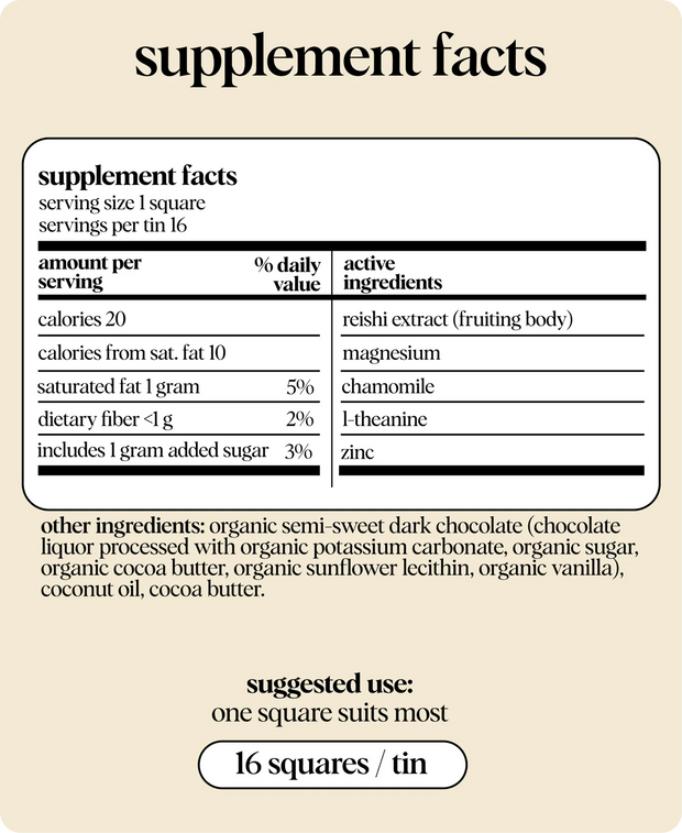 NIGHTCAP Glow Apothecary