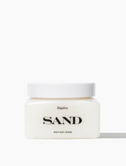 SAND BODY BUFF SCRUB Baja Zen