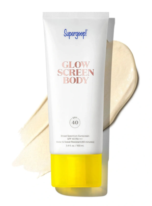 Glowscreen Body SPF 40