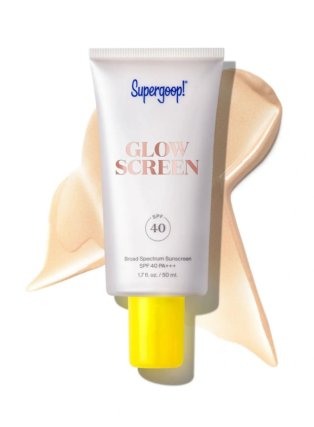 Glowscreen SPF 40 Glow Apothecary
