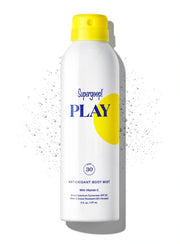 Copy of PLAY Antioxidant Body Mist SPF 30 with Vitamin C