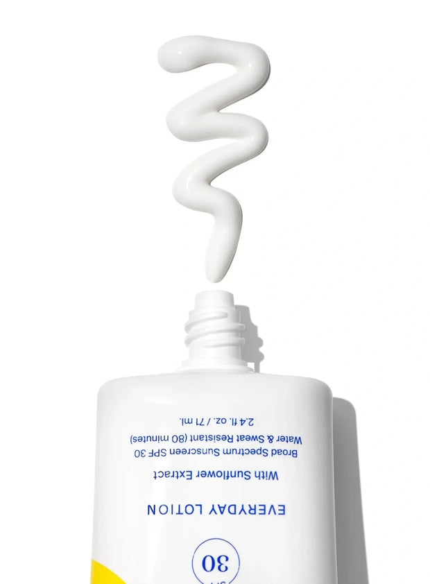 PLAY Everyday Lotion SPF 30 with Sunflower Extract