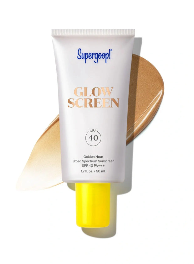 Glowscreen SPF 40 Glow Apothecary