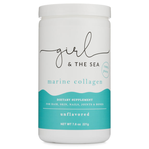Girl & The Sea Girl & The Sea