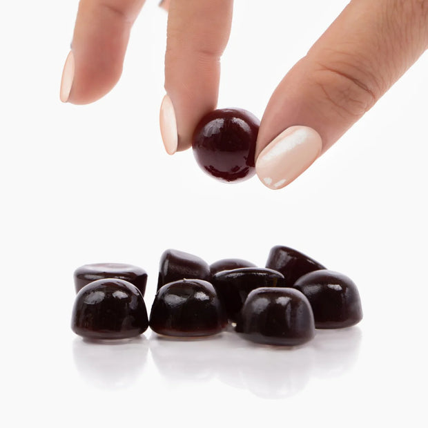 WonderDay Mushroom Gummies Plant People