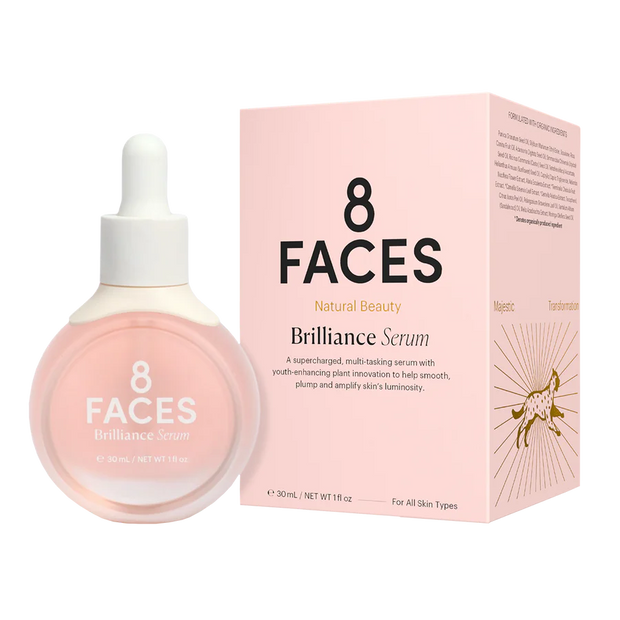 Brilliance Serum 8 Faces