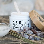 Hydrating Body Cream Karite