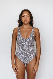 DELUXE BONITA BODYSUIT MAI