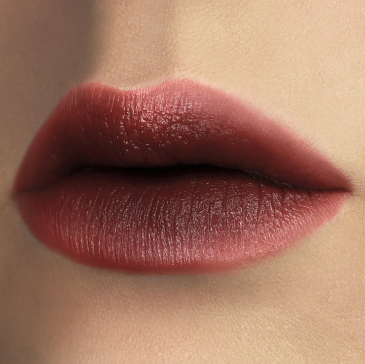 Forbidden Lipstick Rituel De Fille