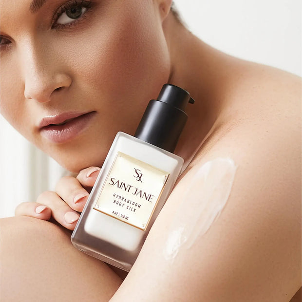 HYDRABLOOM BODY SILK Saint Jane