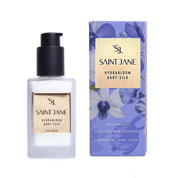 HYDRABLOOM BODY SILK Saint Jane