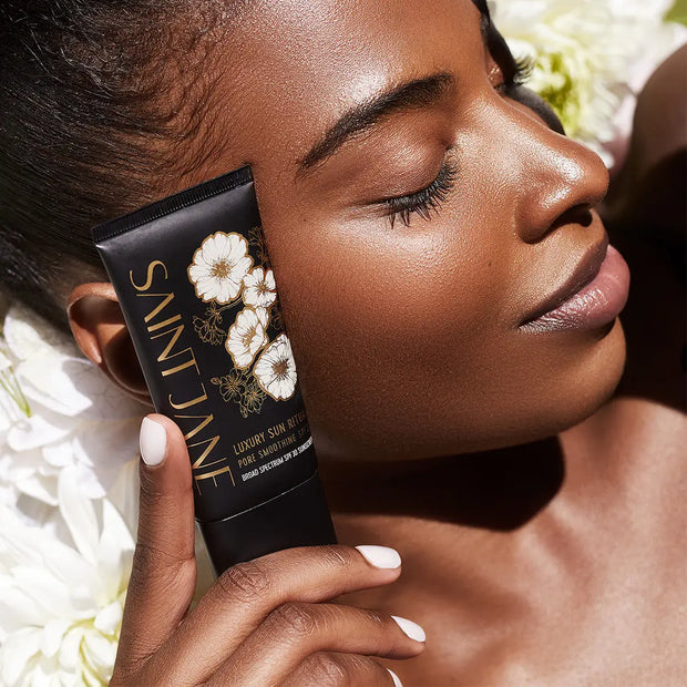 LUXURY SUN RITUAL - PORE SMOOTHING SPF 30 SUNSCREEN Saint Jane