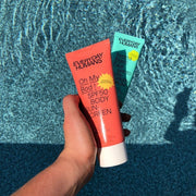 Oh My Bod! SPF50 Body Sunscreen Everyday Humans